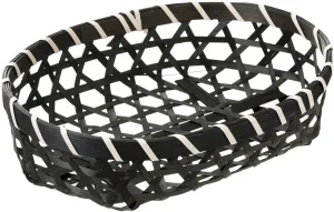 Rokkome Oban Black Medium 15-498M