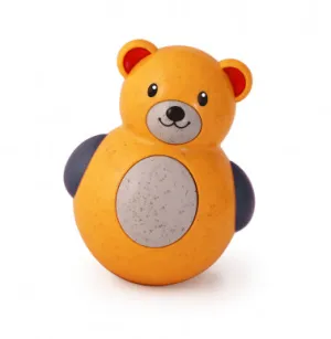 Roly Poly Teddy Bear, Bio Range
