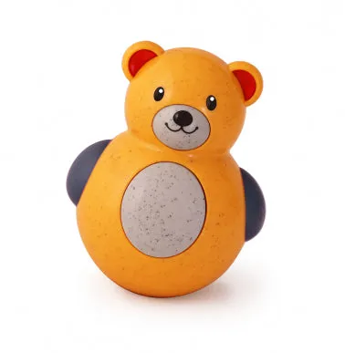 Roly Poly Teddy Bear, Bio Range