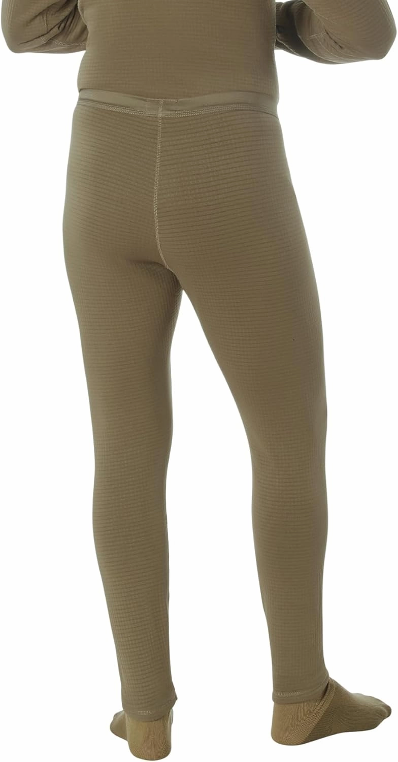 Rothco Gen III Level II Underwear Bottoms