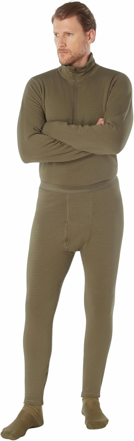 Rothco Gen III Level II Underwear Bottoms