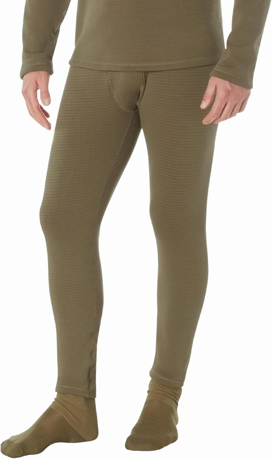 Rothco Gen III Level II Underwear Bottoms