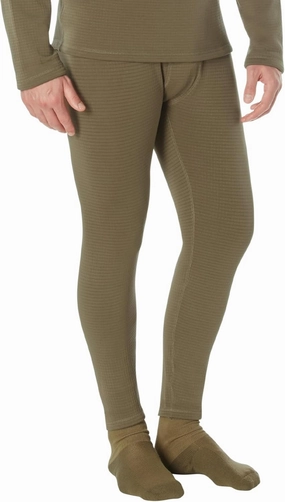 Rothco Gen III Level II Underwear Bottoms