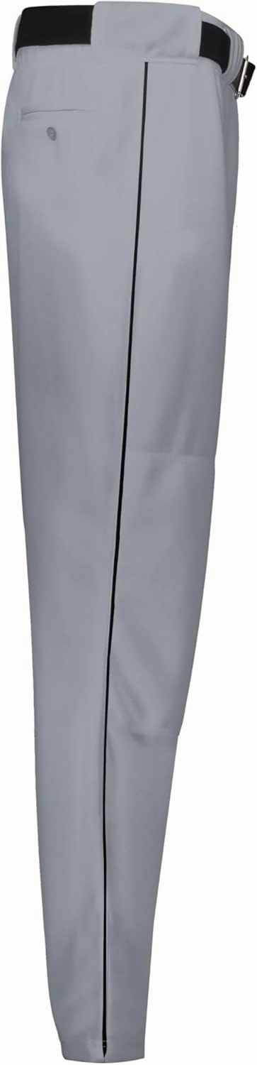 Russell Athletic Solid Diamond Series Baseball Pant 2.0: Tailored Excellence, Essential Pockets, Fastpitch Ready