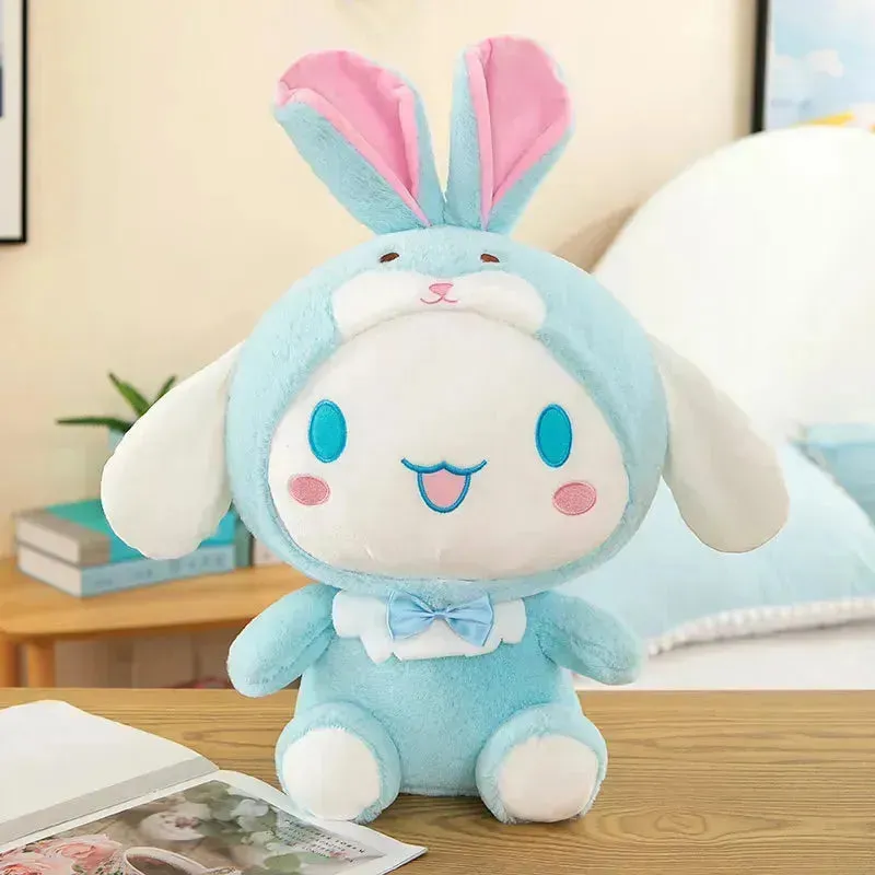 Sanrio Bunny Masquerade Plush Toy