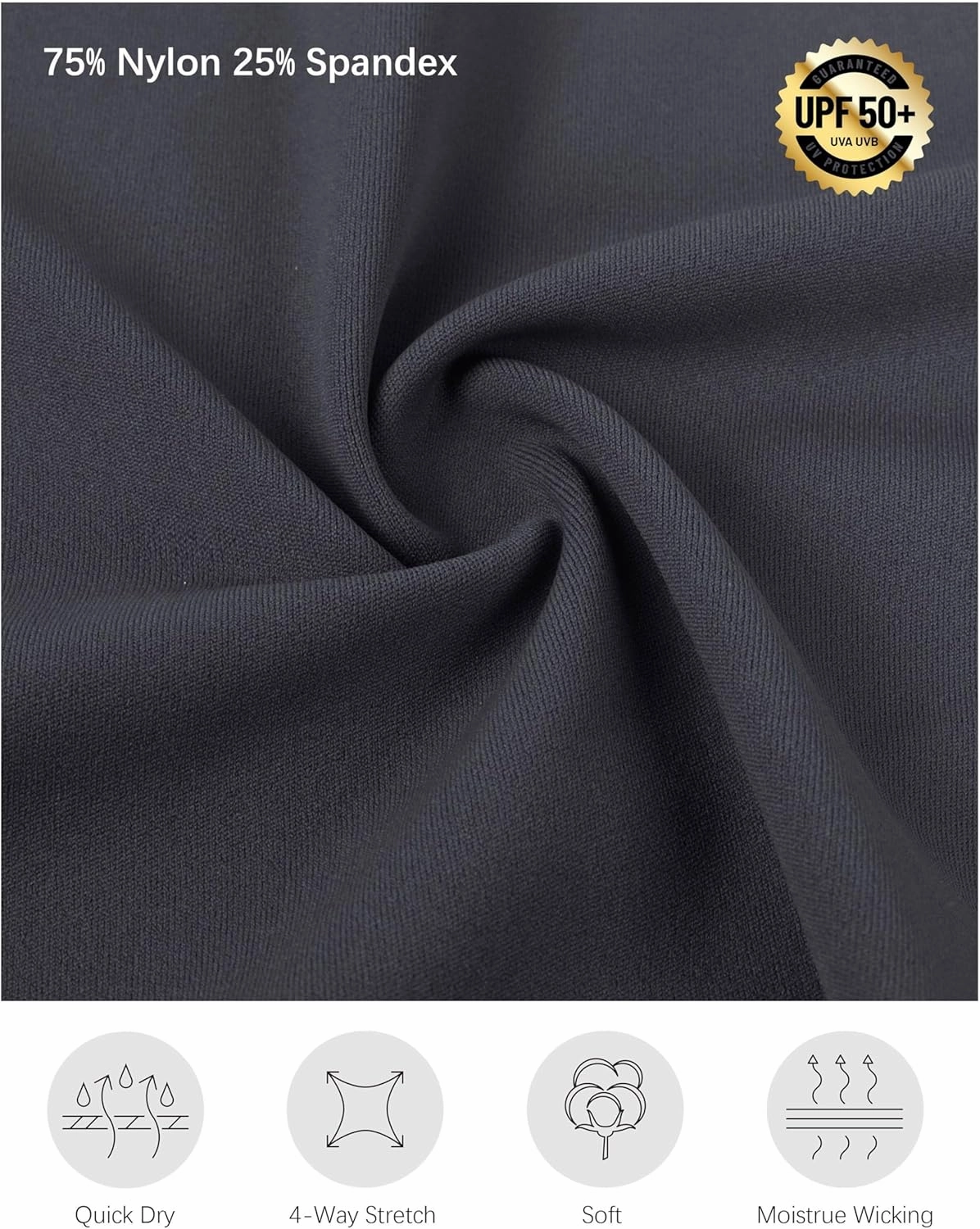 SANTINY 16" Golf Skorts Skirts for Women Zipper Pockets Women's High Waisted Tennis Skirt Athletic Skort