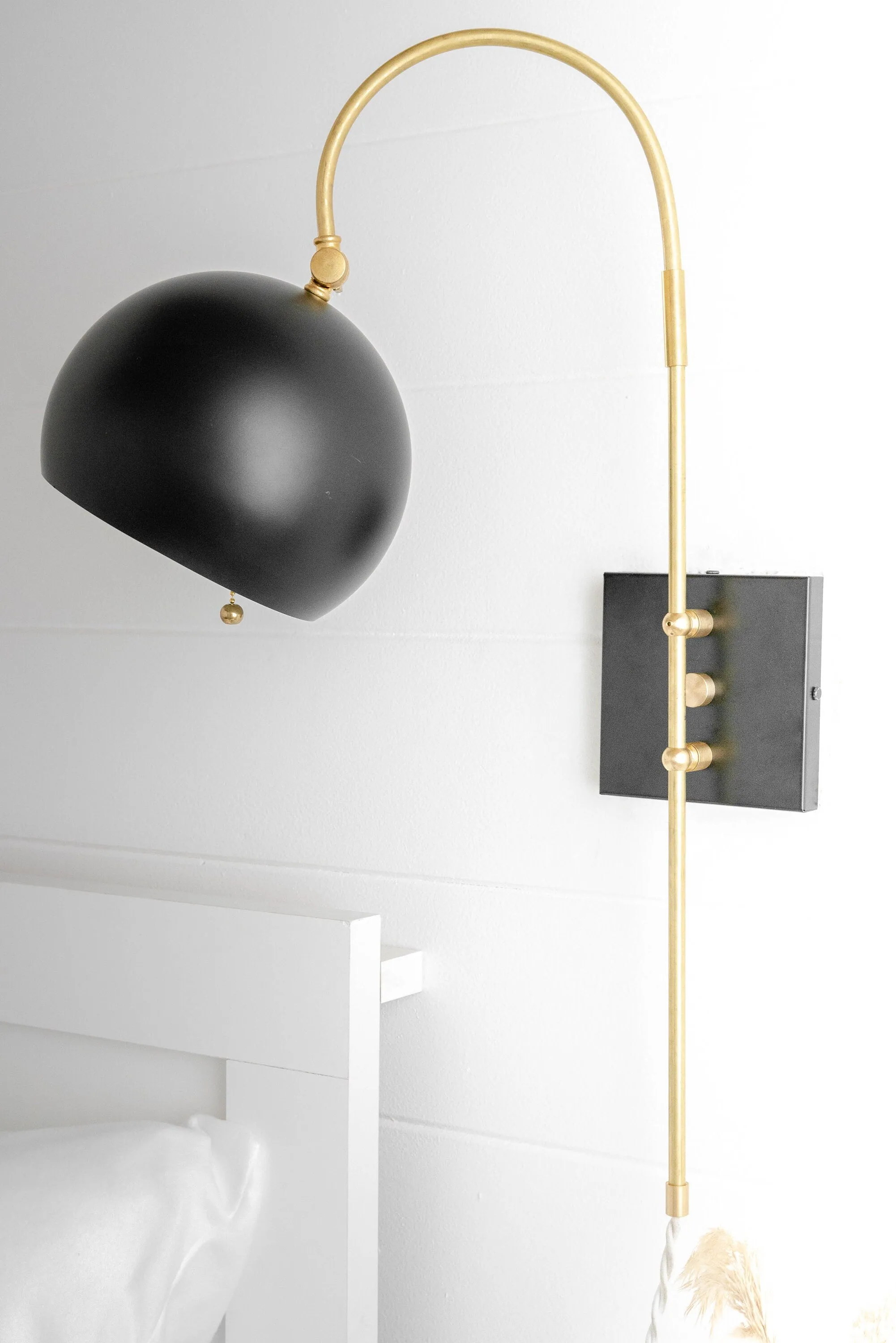 SCONCE MODEL NO. 1783