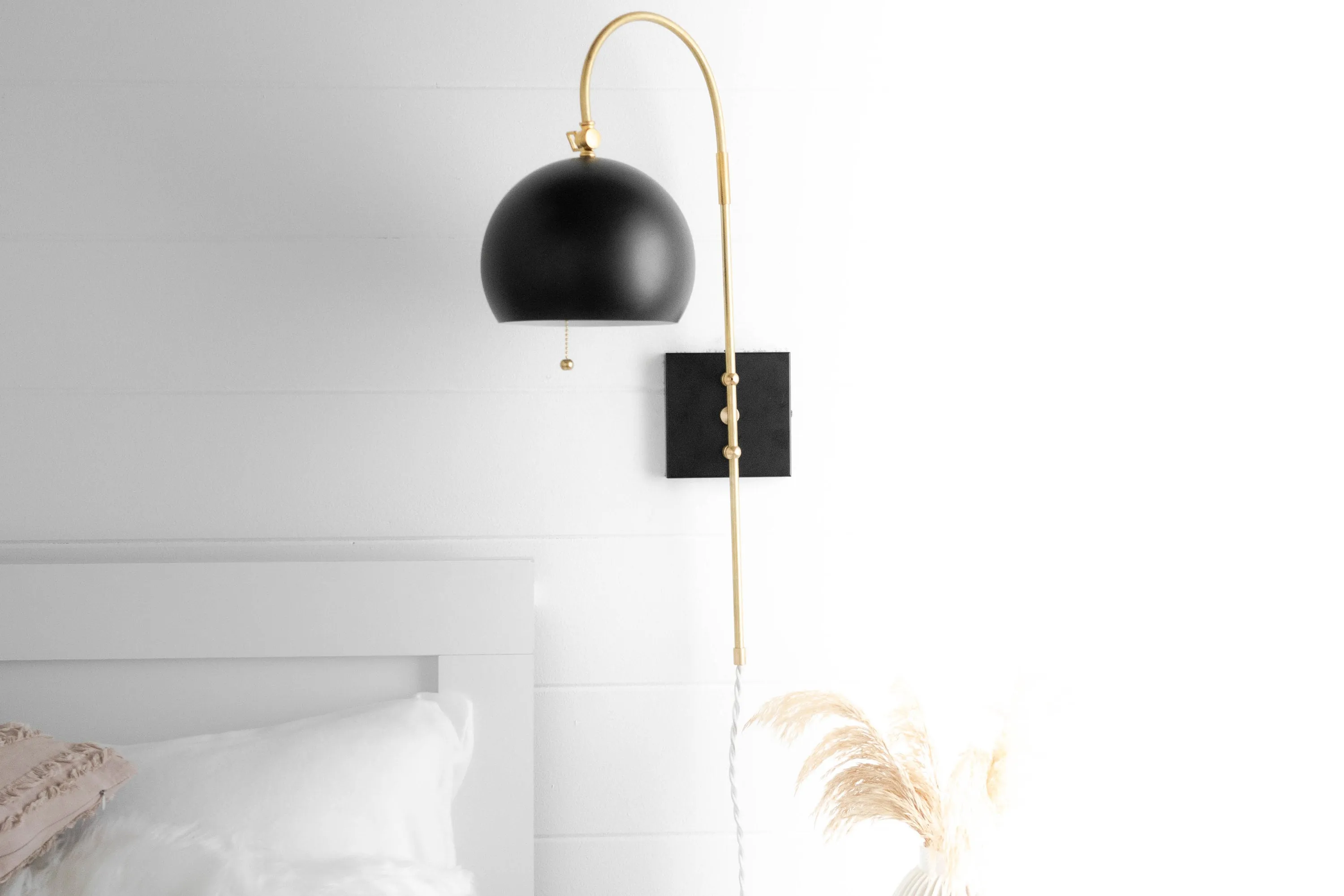 SCONCE MODEL NO. 1783