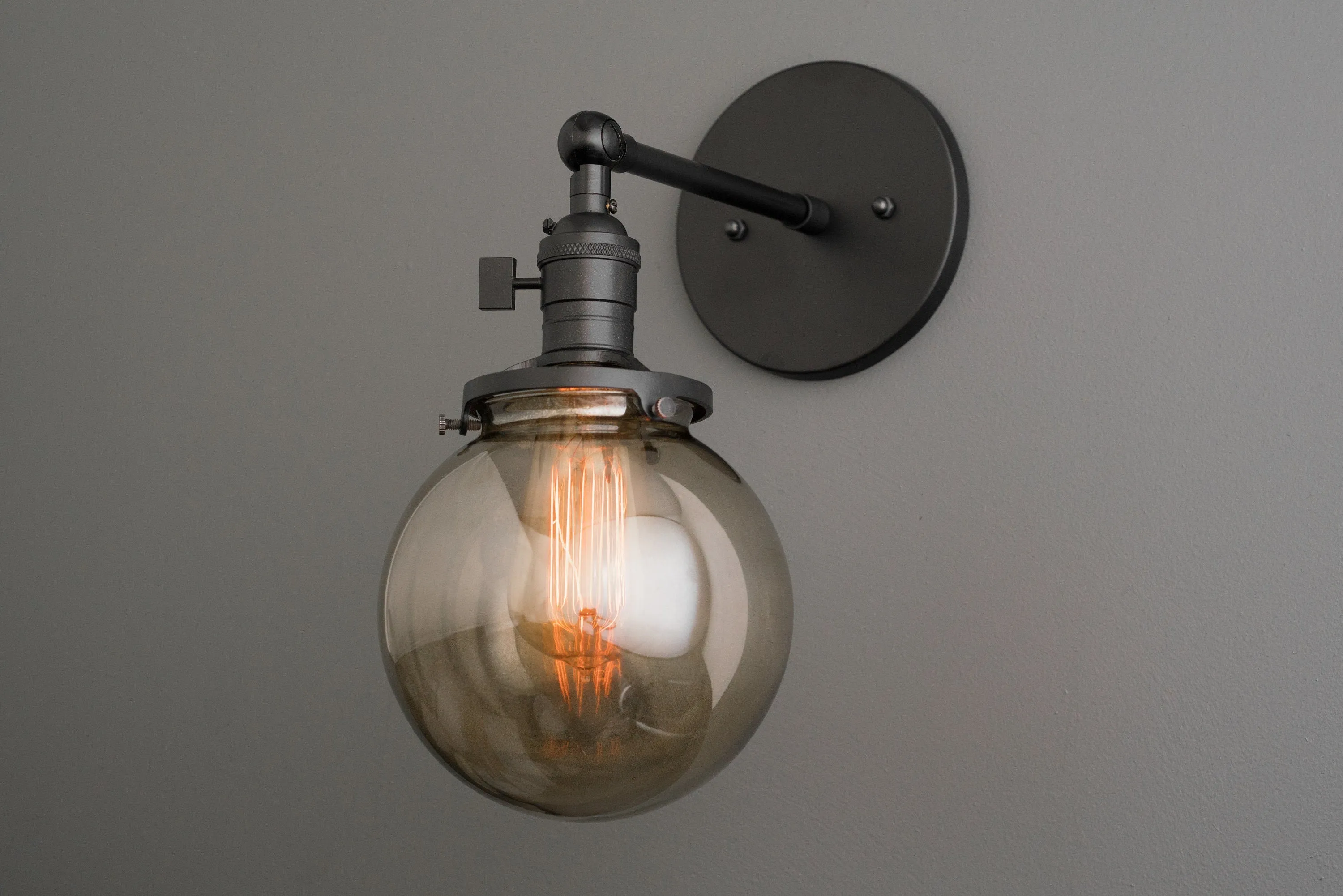 SCONCE MODEL NO. 2435