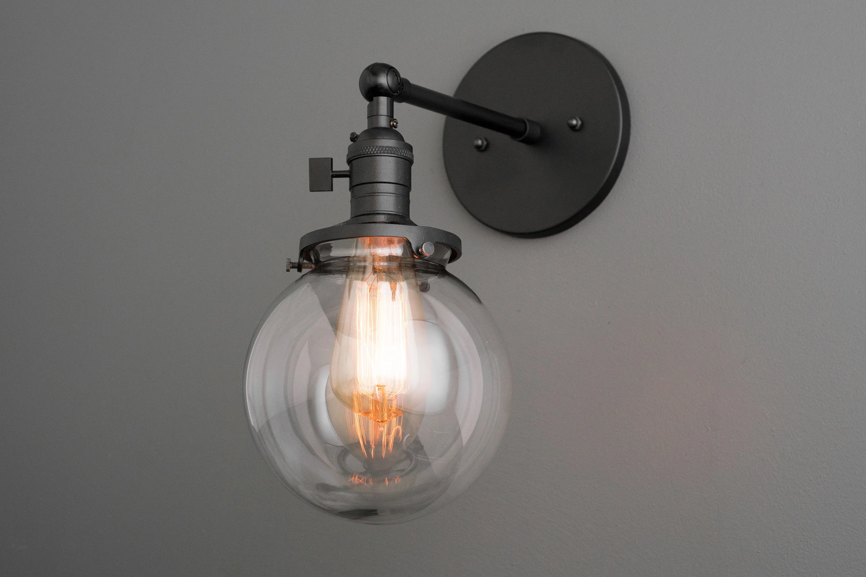 SCONCE MODEL NO. 7479