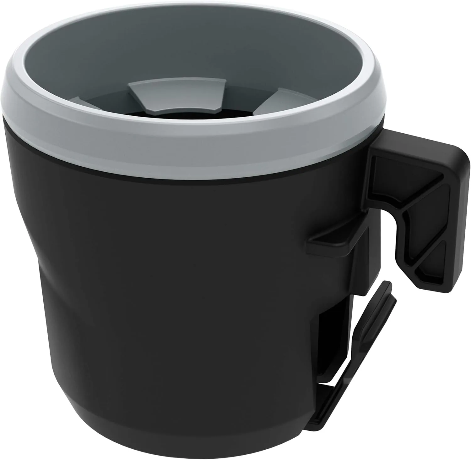 Sea-Doo LinQ Cup Holders 295100935,Black