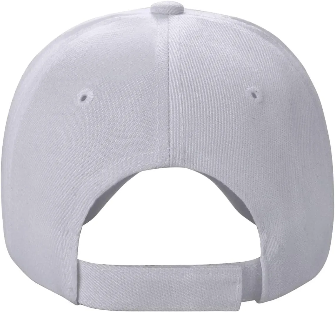 Seal of Omaha, Nebraska Baseball Cap for Men Women Golf Dad Hat Adjustable Black Ball Cap