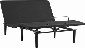 Sealy Ease 4.0 Adjustable Bed Frame, California King