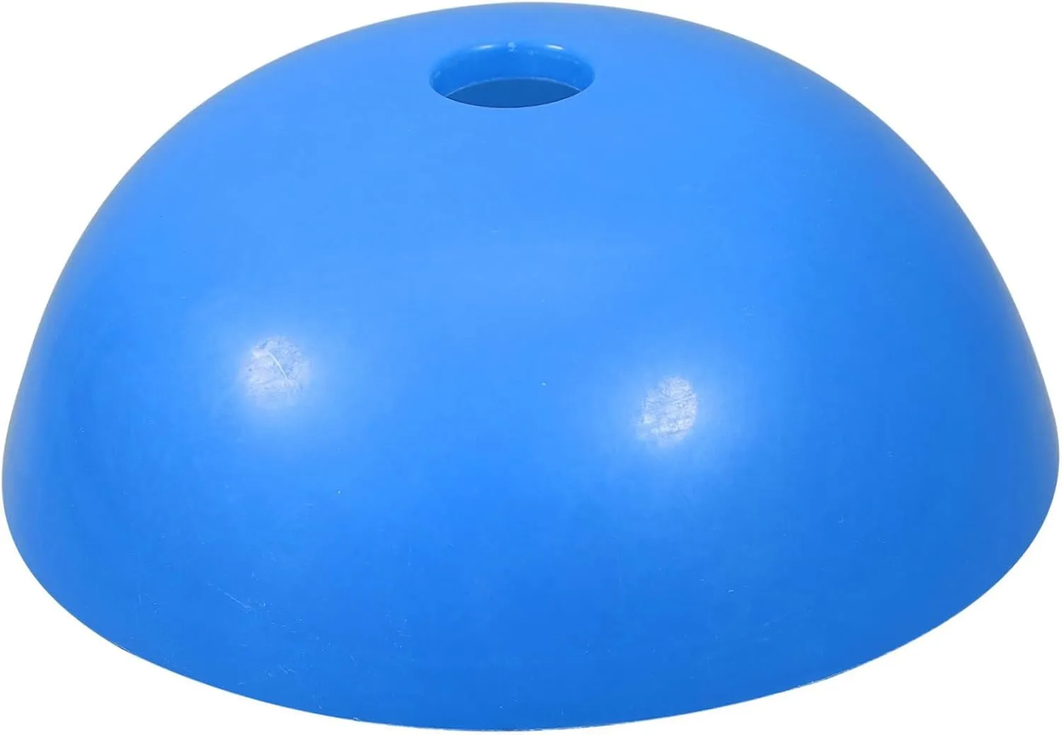 Semicircle Massage Ball Pilates Yoga Exercise Massage Flexible Step Ball for Kindergarten Semicircle