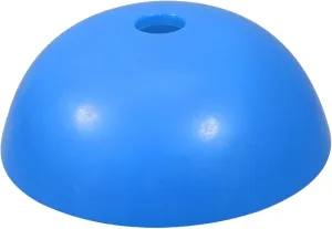 Semicircle Massage Ball Pilates Yoga Exercise Massage Flexible Step Ball for Kindergarten Semicircle