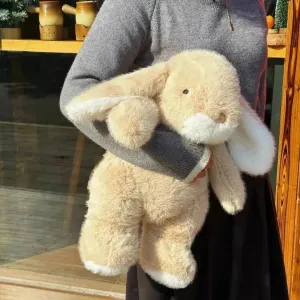Seraphina Bunny Plushie (45 cm)