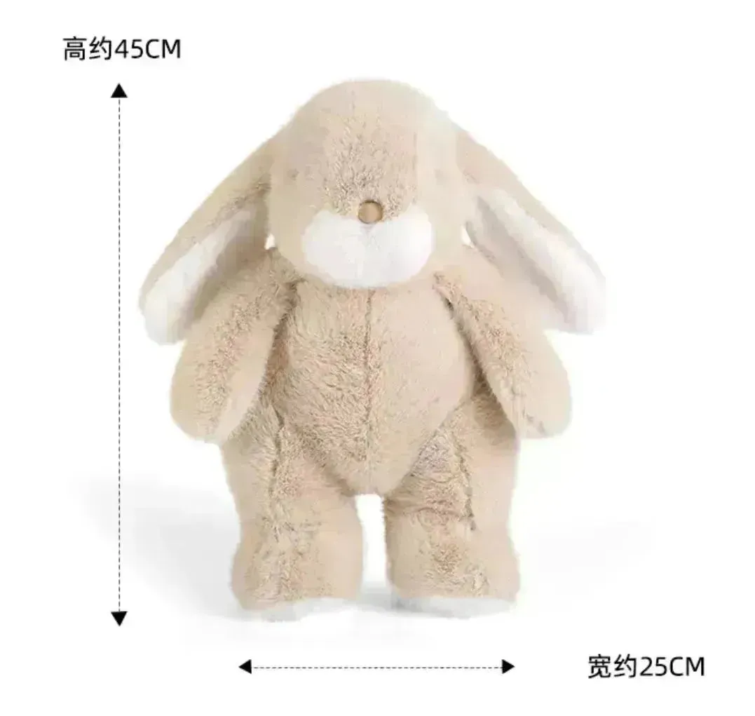 Seraphina Bunny Plushie (45 cm)