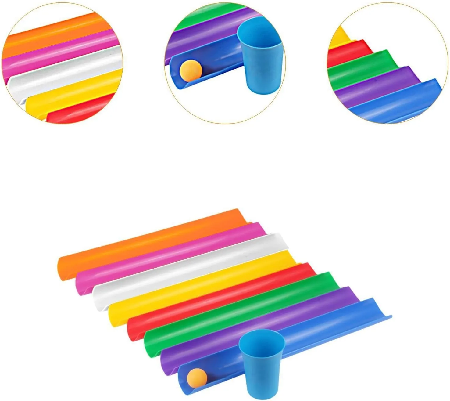 Set for Group Activities and Outdoor Fun