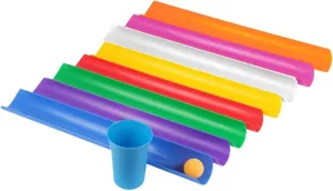 Set for Group Activities and Outdoor Fun