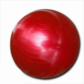 SH-PH Explosion-Proof Fitness Ball/Yoga Ball/Training Ball/Slimming Fitness Ball/Yoga Ball Anti-Burst Fitness Ball 100CM