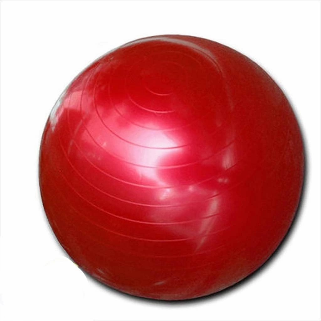 SH-PH Explosion-Proof Fitness Ball/Yoga Ball/Training Ball/Slimming Fitness Ball/Yoga Ball Anti-Burst Fitness Ball 100CM