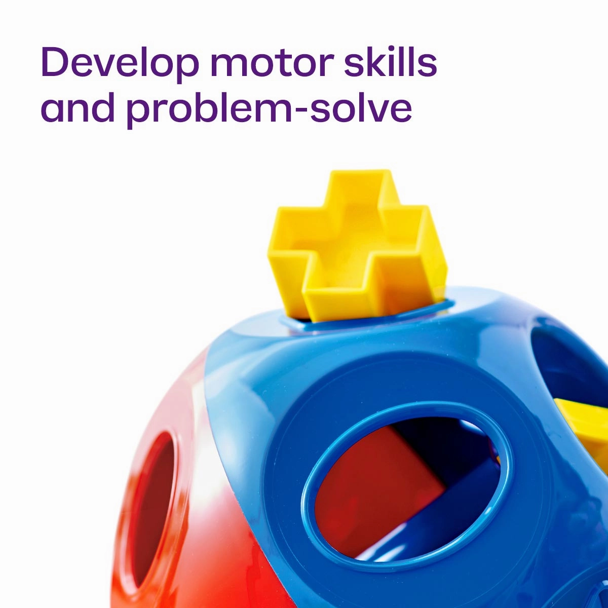 Shape-O® Toy