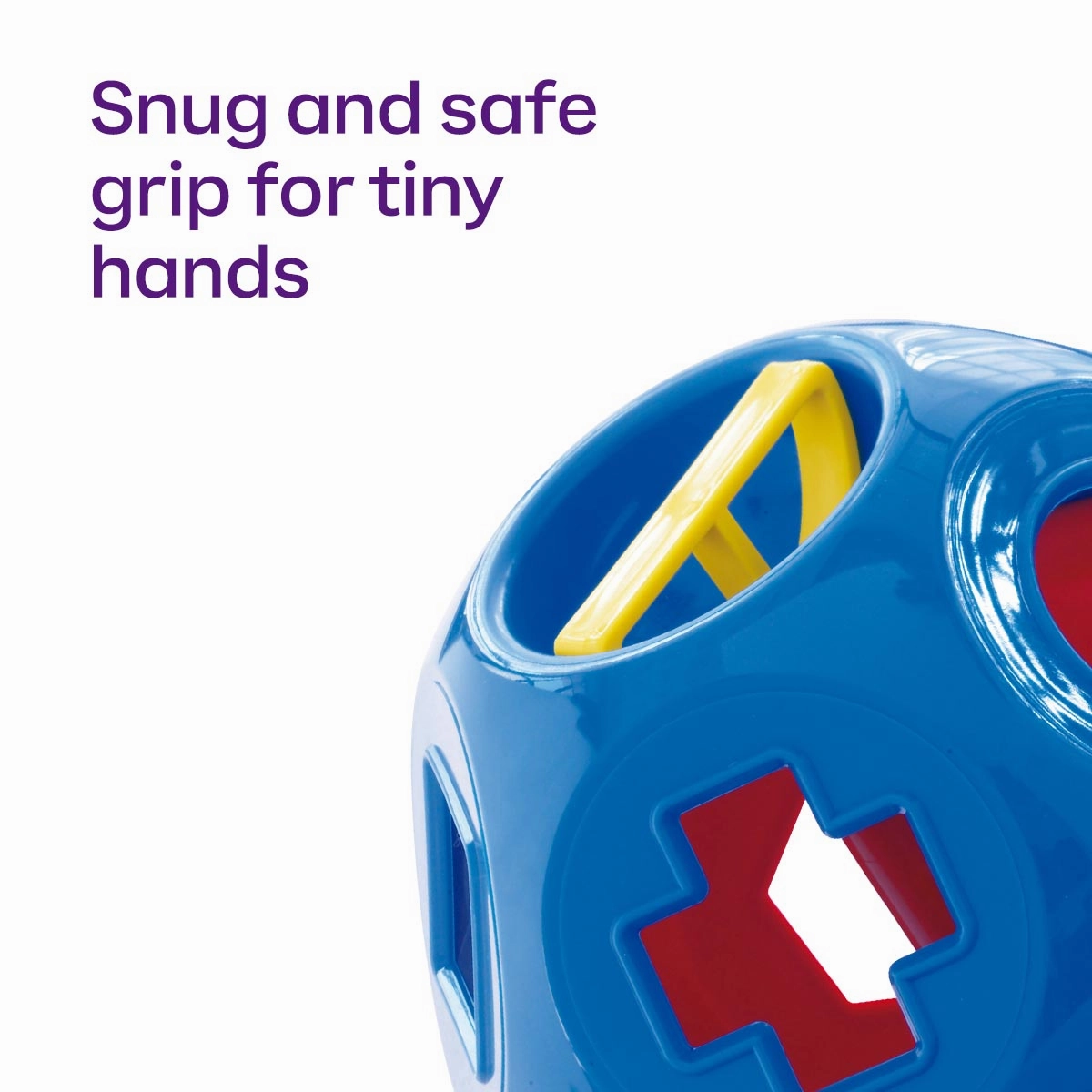 Shape-O® Toy