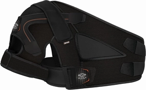 Shock Doctor Shoulder Brace for Men, Shoulder Support Brace, Prevents & Promotes Healing from AC Sprains, Rotator Cuff Shoulder Brace & Moderate Separations, Rotator Cuff Support Brace