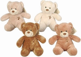 Simba Nicotoy 105812021 Plush Bear 4 Assorted