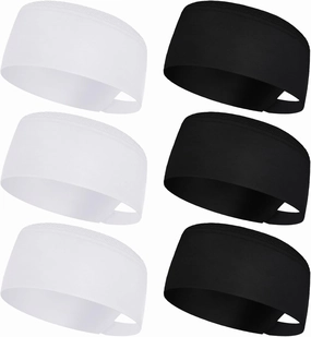 Sintege Unisex Chef Hats for Men Women Adult Adjustable Chef Beanie Caps with Breathable Mesh Top for Kitchen Cooking