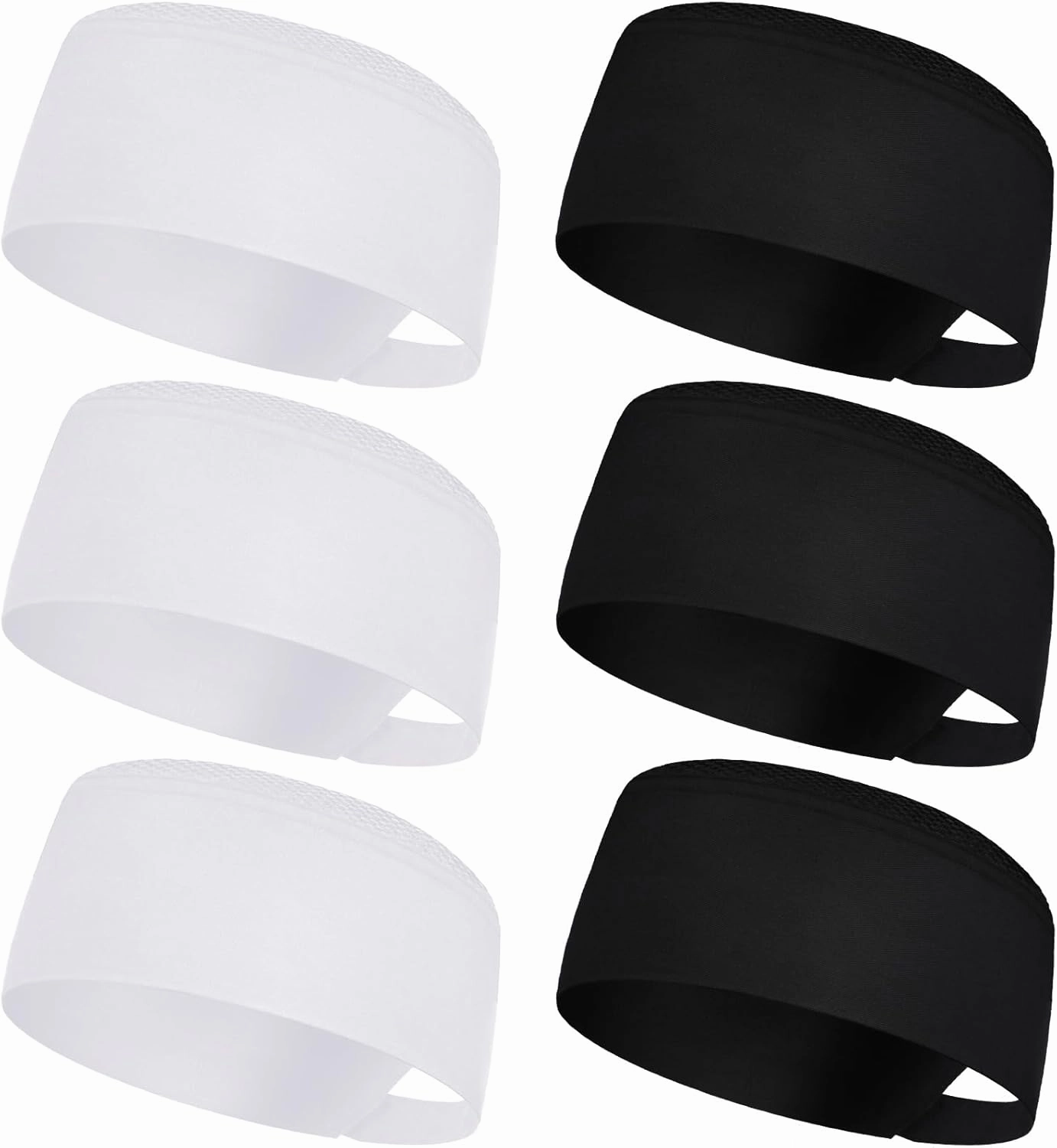 Sintege Unisex Chef Hats for Men Women Adult Adjustable Chef Beanie Caps with Breathable Mesh Top for Kitchen Cooking