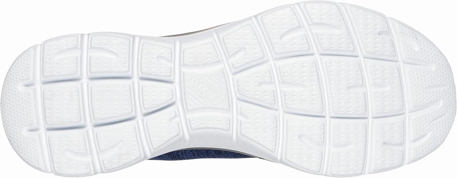 Skechers Women's Hands Free Slip-ins Summits-Everyday Set Sneaker