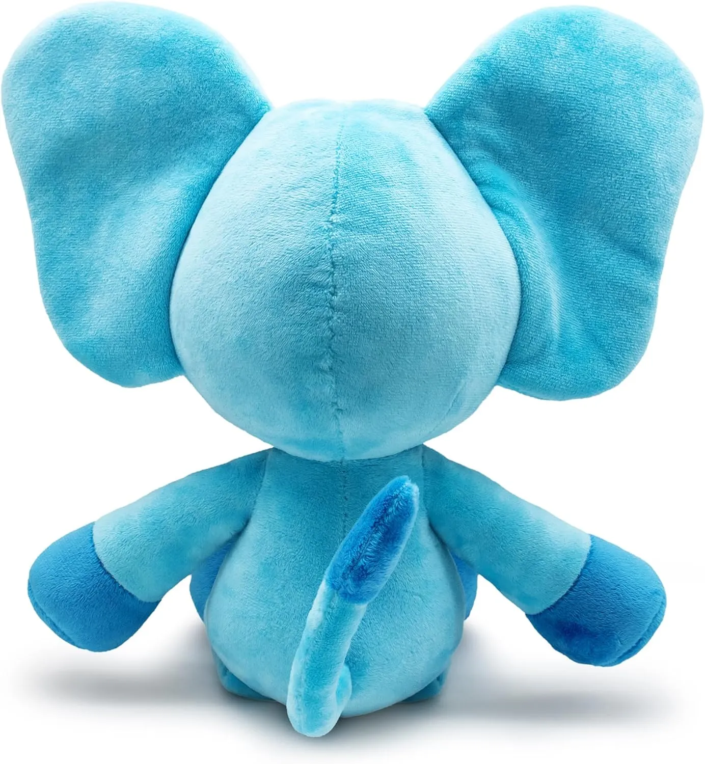Smillng Crltters 14" Toy Plush Doll (Blue)