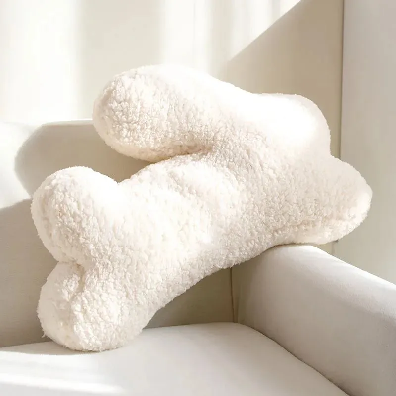 Soft Bunny Cushion