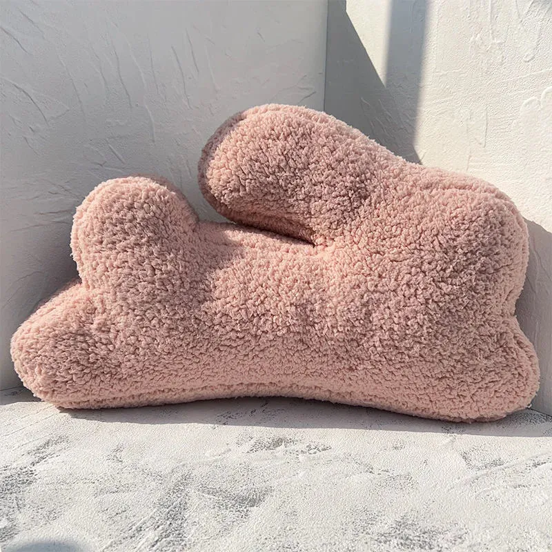 Soft Bunny Cushion
