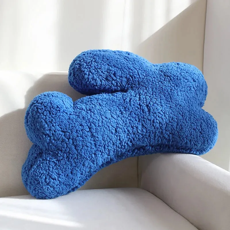 Soft Bunny Cushion