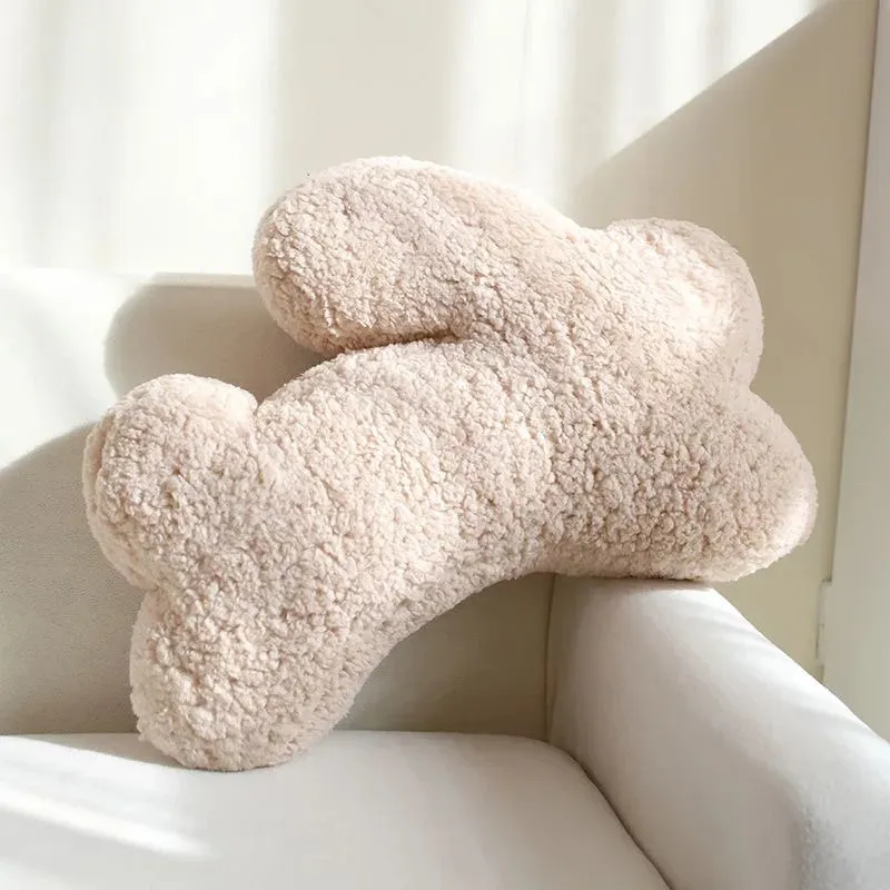 Soft Bunny Cushion