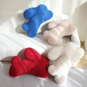Soft Bunny Cushion