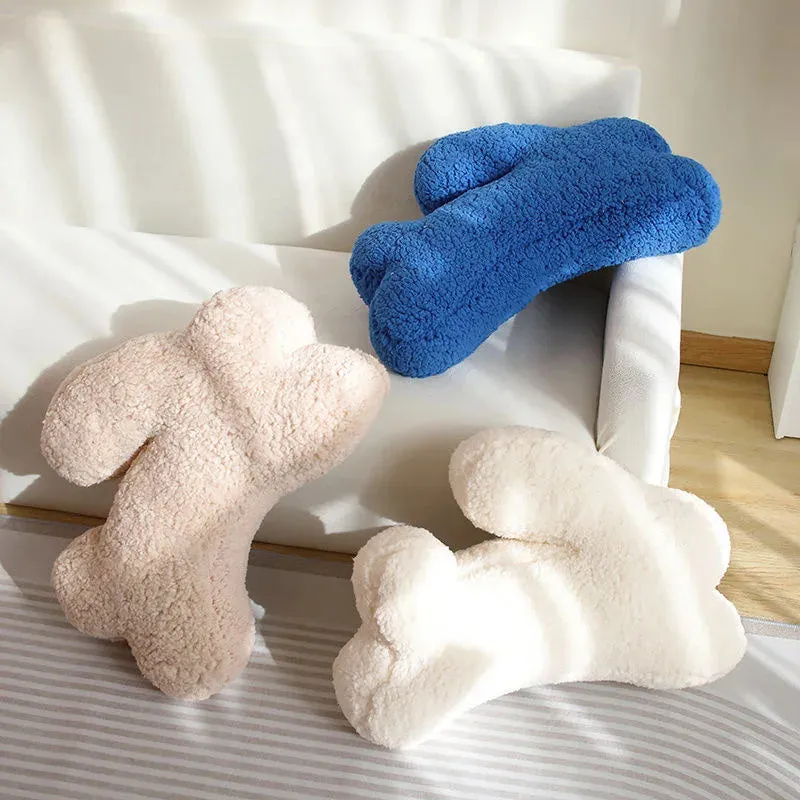 Soft Bunny Cushion