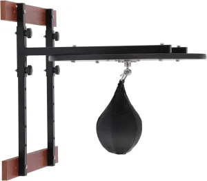 Speed Bag Platform Speed Bag Stand Speed Bag Mount for Boxing Punching Practice