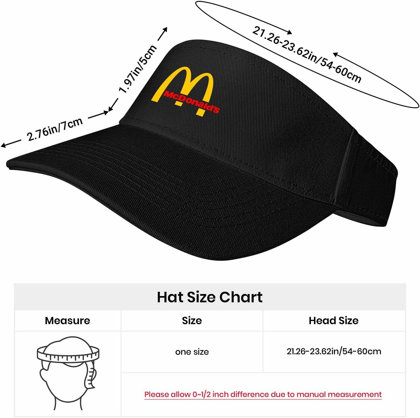 Sport Sun Visor Hats for Men Women Unisex Adjustable Empty Top Baseball Sun Cap Ball Caps