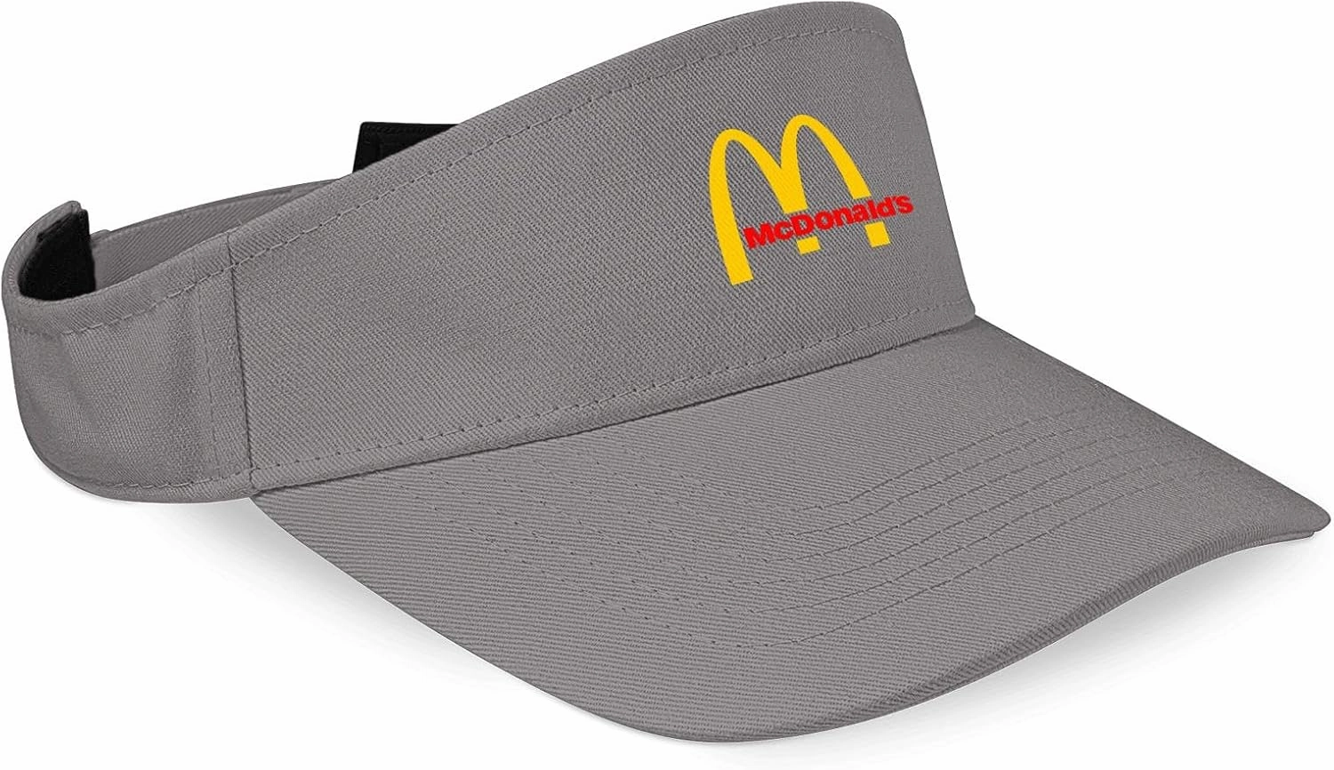 Sport Sun Visor Hats for Men Women Unisex Adjustable Empty Top Baseball Sun Cap Ball Caps