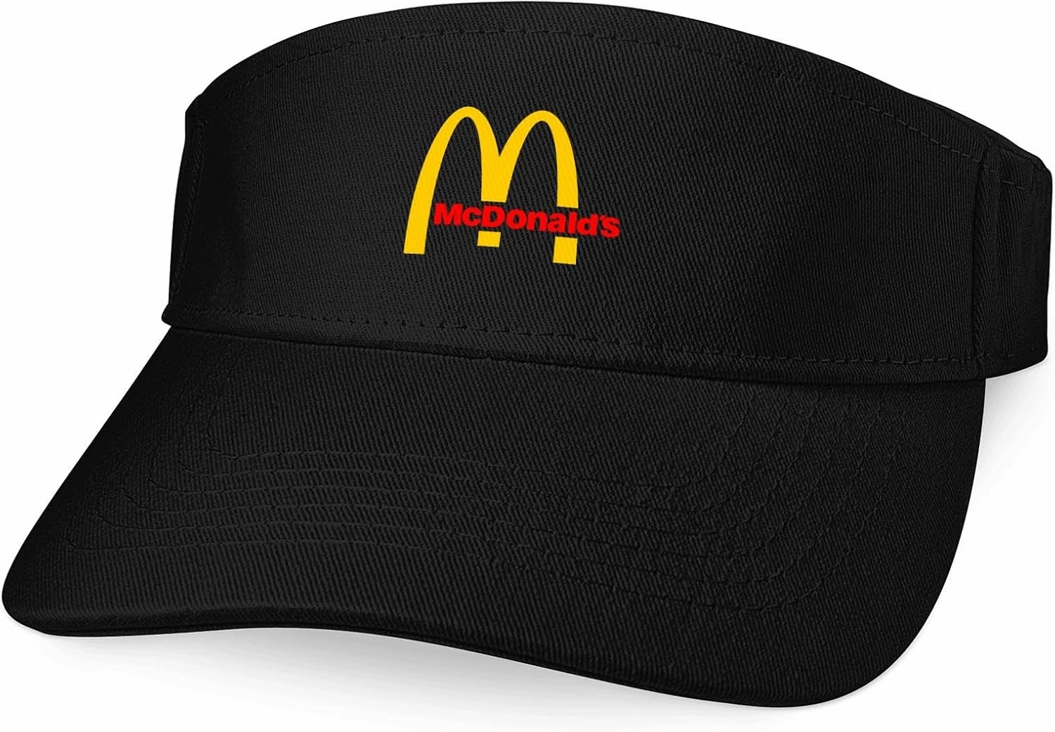 Sport Sun Visor Hats for Men Women Unisex Adjustable Empty Top Baseball Sun Cap Ball Caps