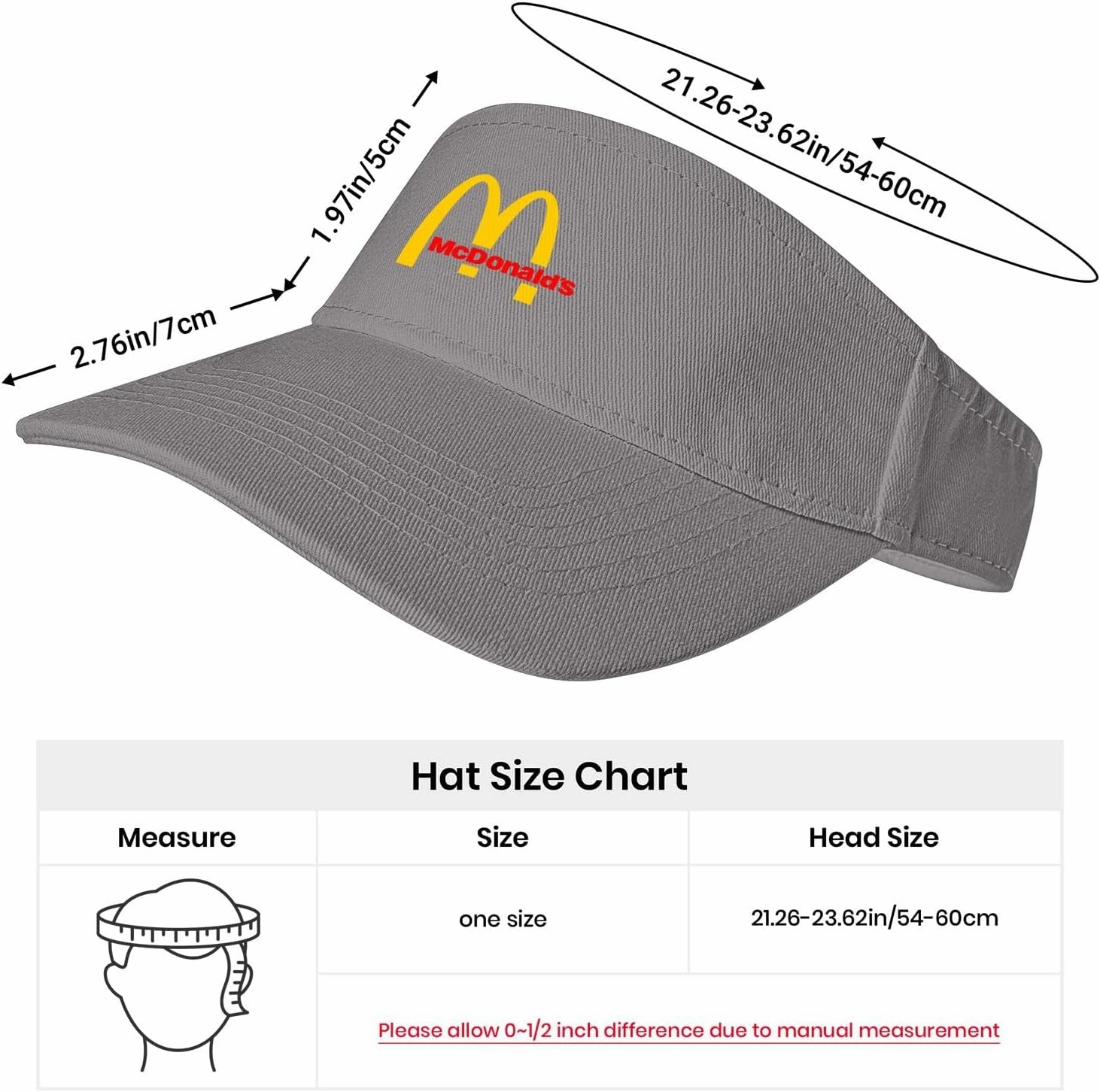 Sport Sun Visor Hats for Men Women Unisex Adjustable Empty Top Baseball Sun Cap Ball Caps