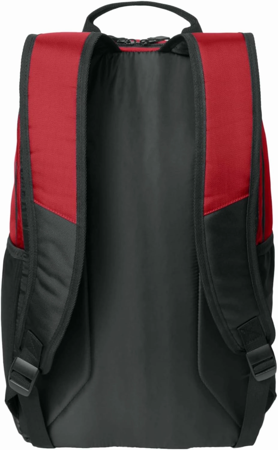 SPORT-TEK Rec Backpack - BST200 - Deep Red - OSFA