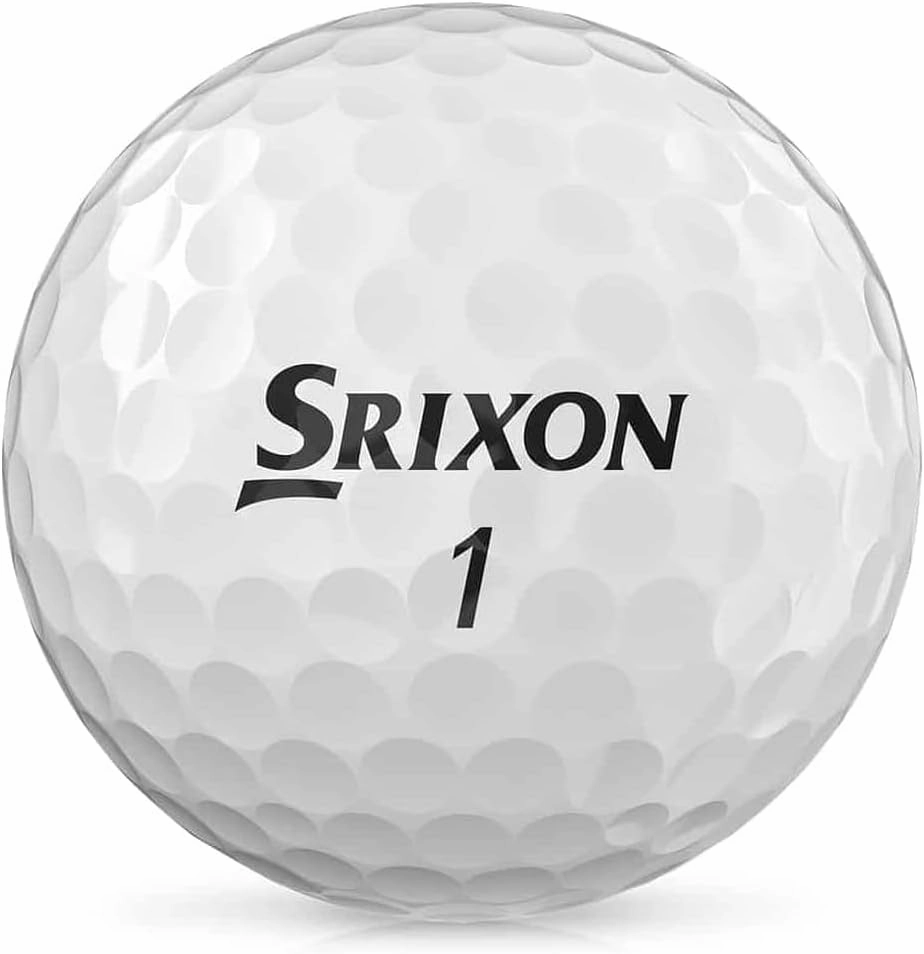 Srixon Q-Star Golf Balls