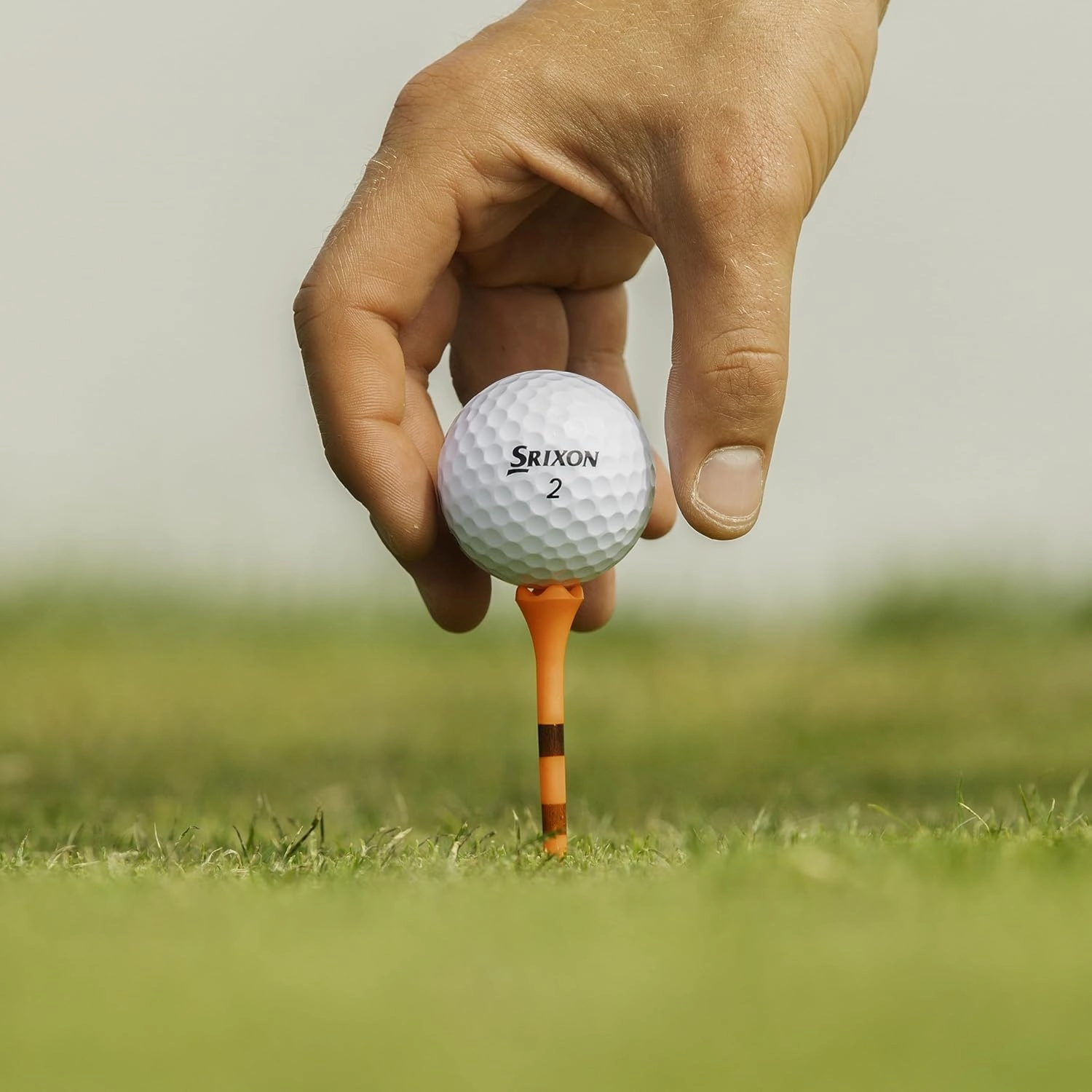 Srixon Q-Star Golf Balls