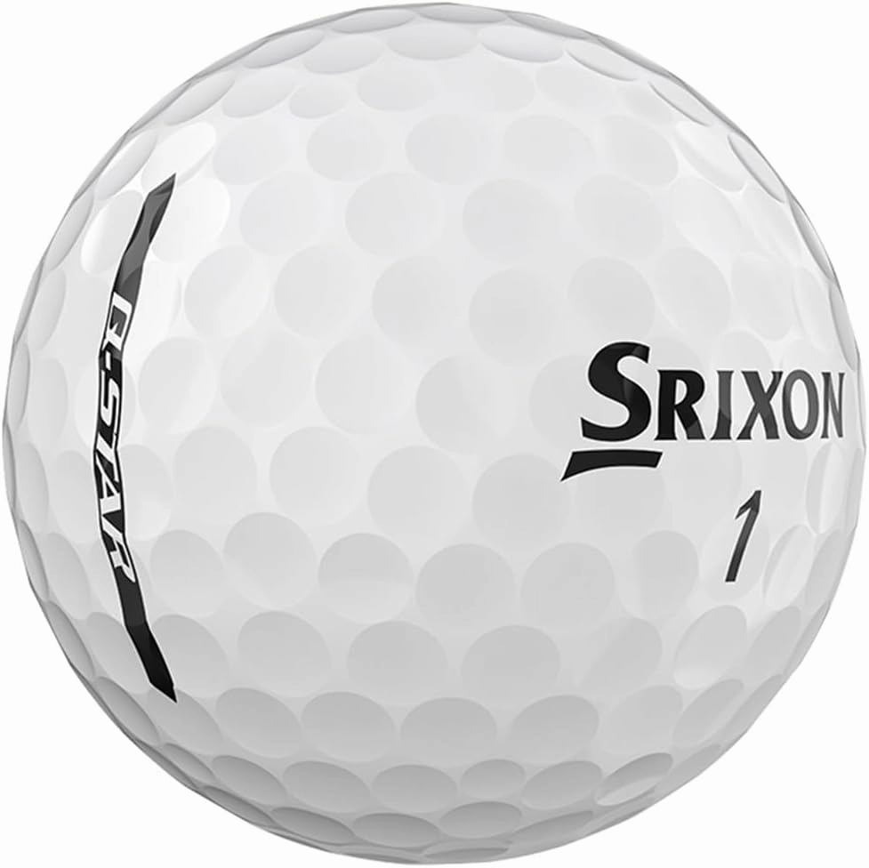 Srixon Q-Star Golf Balls