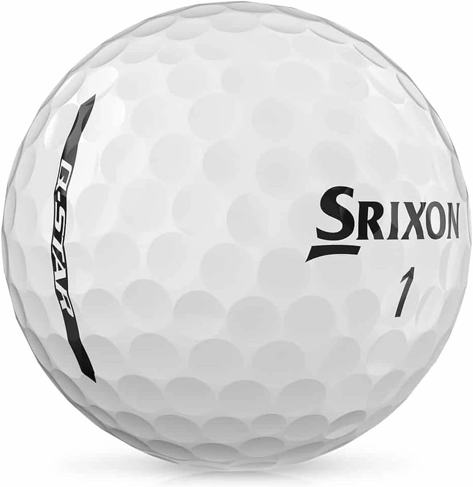 Srixon Q-Star Golf Balls