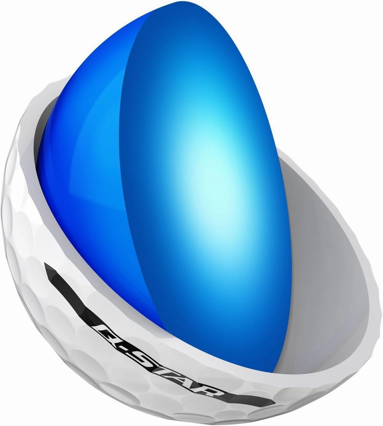 Srixon Q-Star Golf Balls